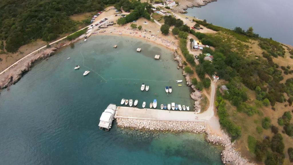 Holiday Home Tos Risika Kültér fotó