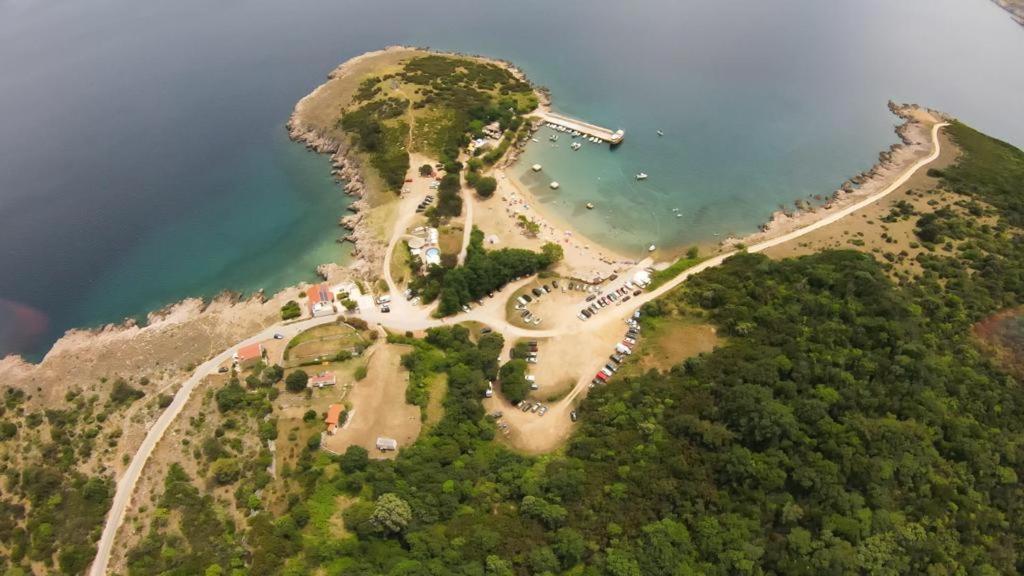 Holiday Home Tos Risika Kültér fotó
